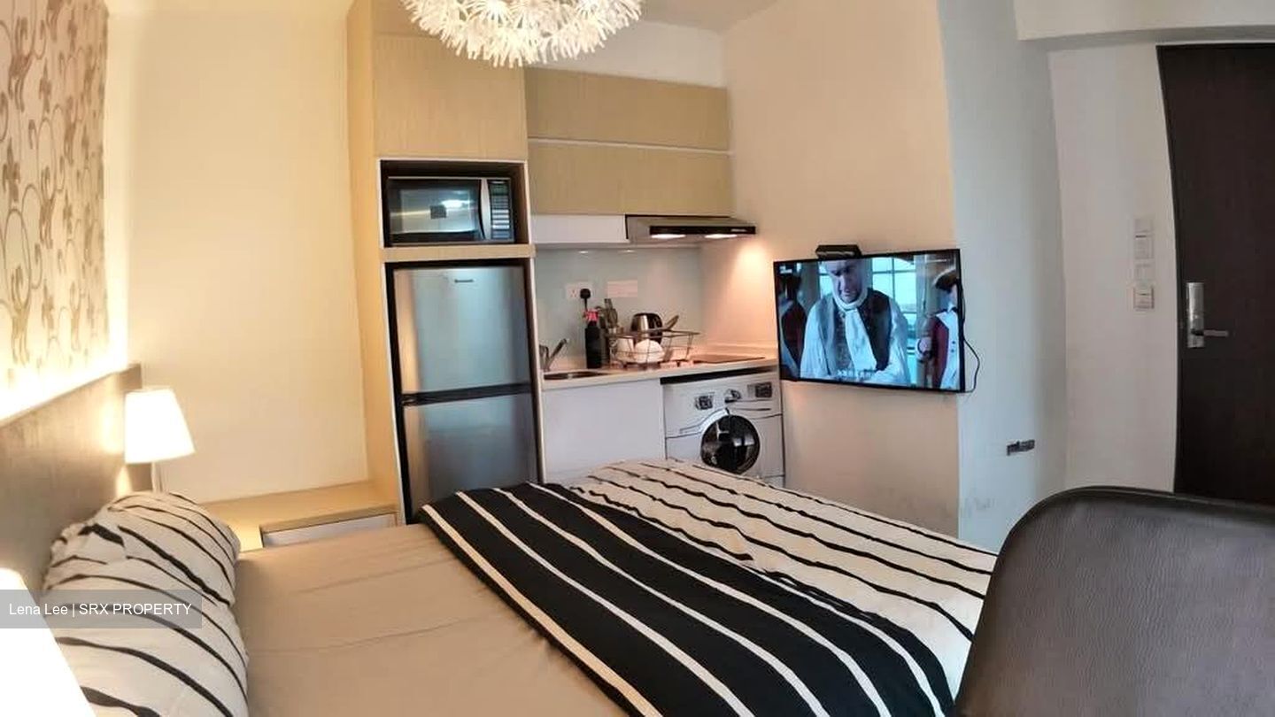 Bayshore Park (D16), Condominium #595976881